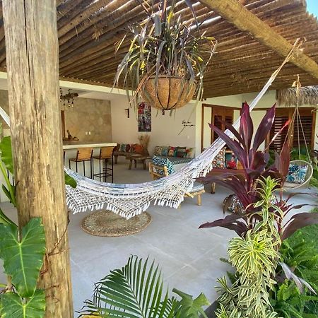 Villa Casa Pura Vida - Icaraizinho Extérieur photo