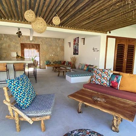 Villa Casa Pura Vida - Icaraizinho Extérieur photo