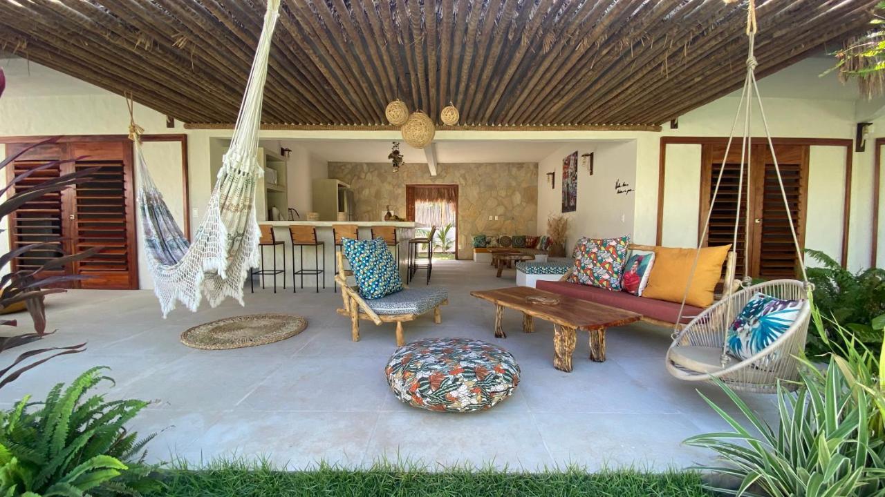 Villa Casa Pura Vida - Icaraizinho Extérieur photo