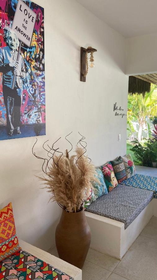 Villa Casa Pura Vida - Icaraizinho Extérieur photo