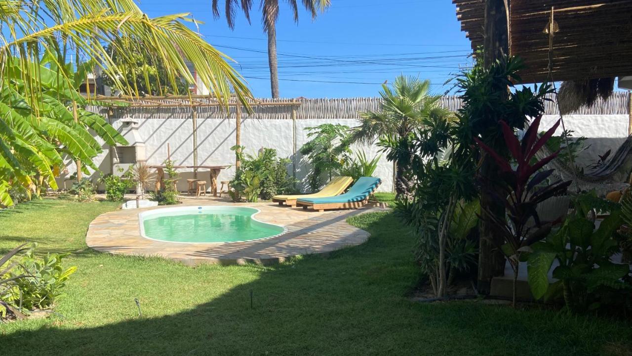 Villa Casa Pura Vida - Icaraizinho Extérieur photo
