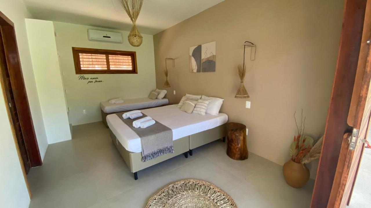 Villa Casa Pura Vida - Icaraizinho Extérieur photo