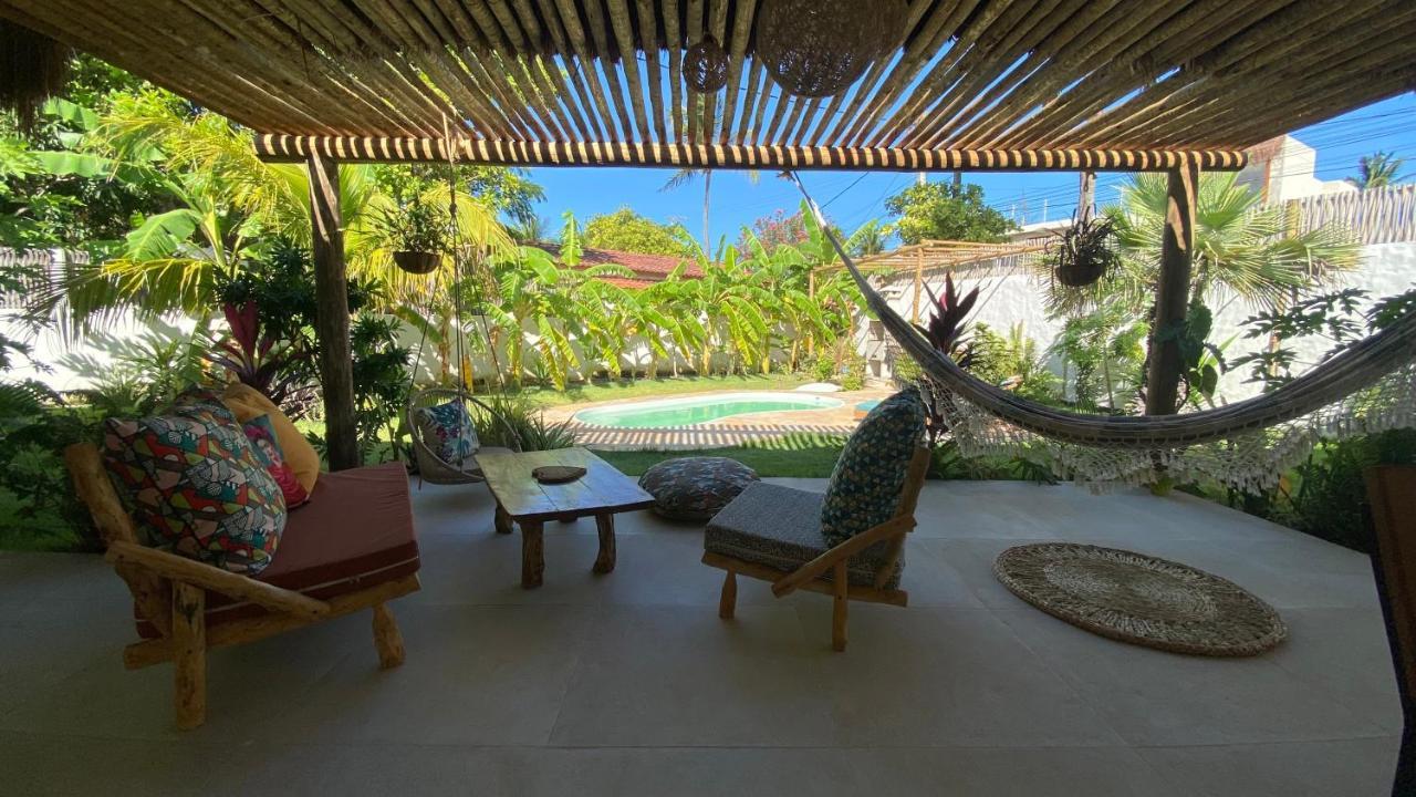 Villa Casa Pura Vida - Icaraizinho Extérieur photo