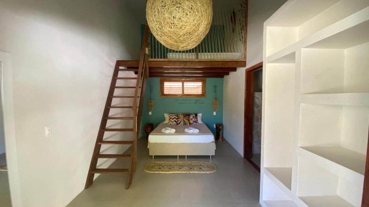 Villa Casa Pura Vida - Icaraizinho Extérieur photo