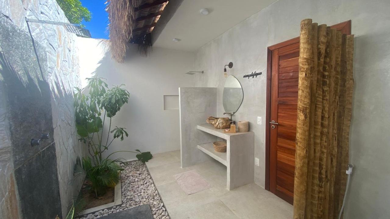 Villa Casa Pura Vida - Icaraizinho Extérieur photo