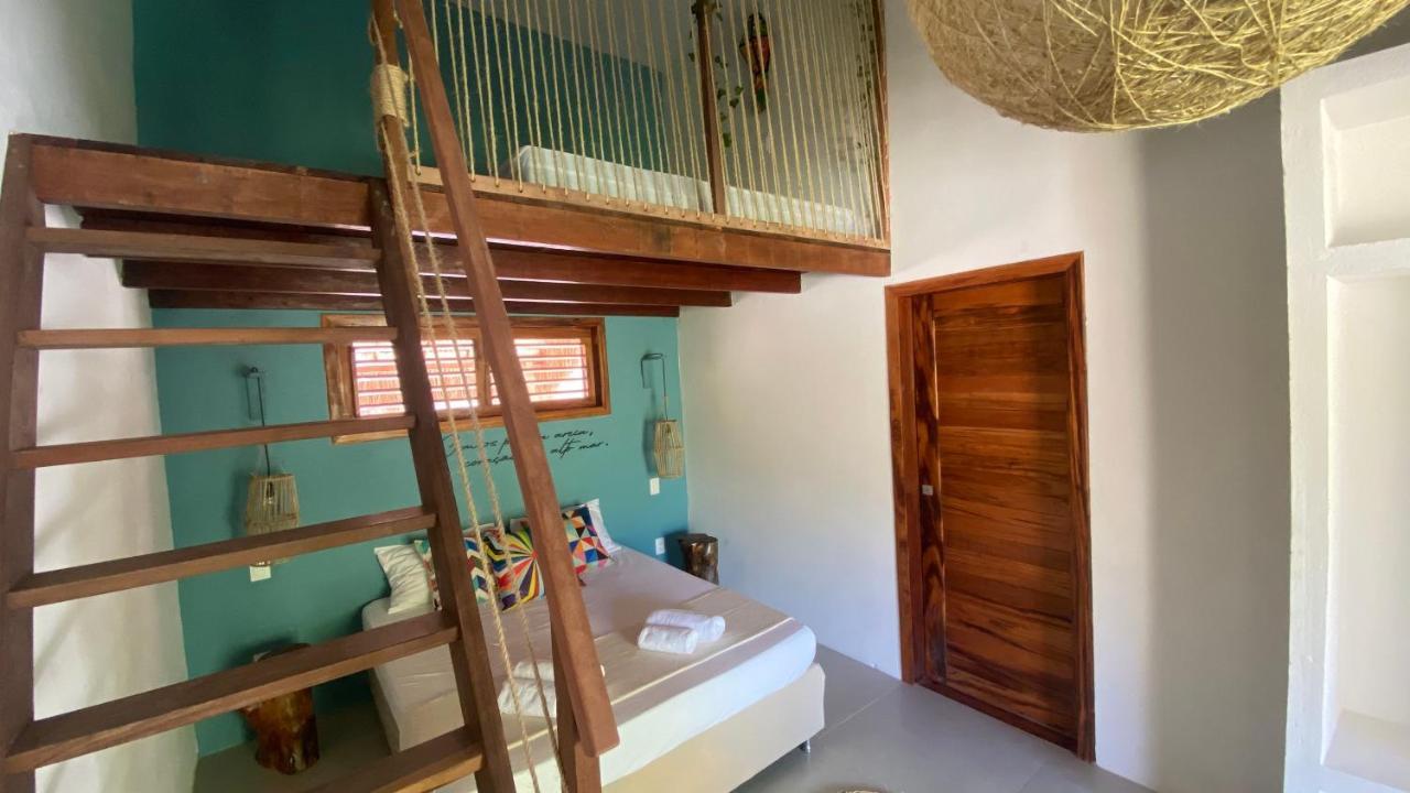 Villa Casa Pura Vida - Icaraizinho Extérieur photo