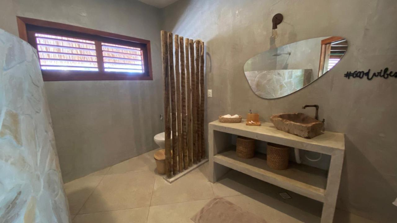 Villa Casa Pura Vida - Icaraizinho Extérieur photo