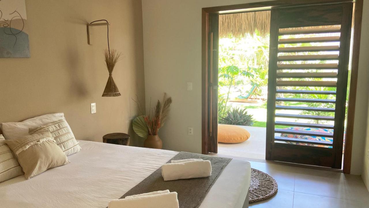 Villa Casa Pura Vida - Icaraizinho Extérieur photo
