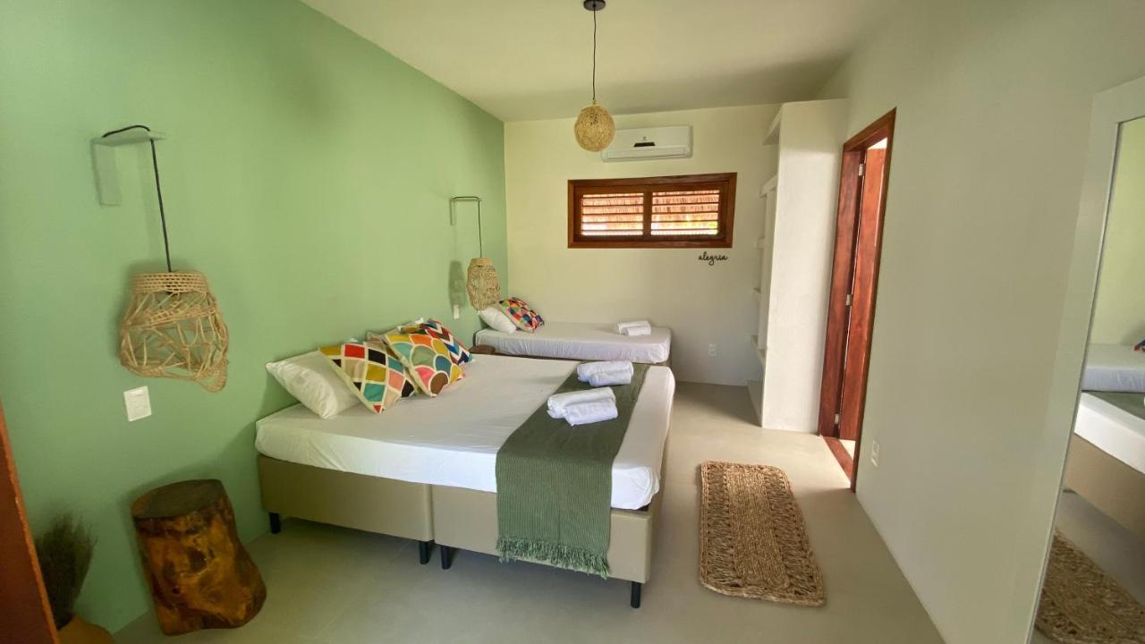 Villa Casa Pura Vida - Icaraizinho Extérieur photo