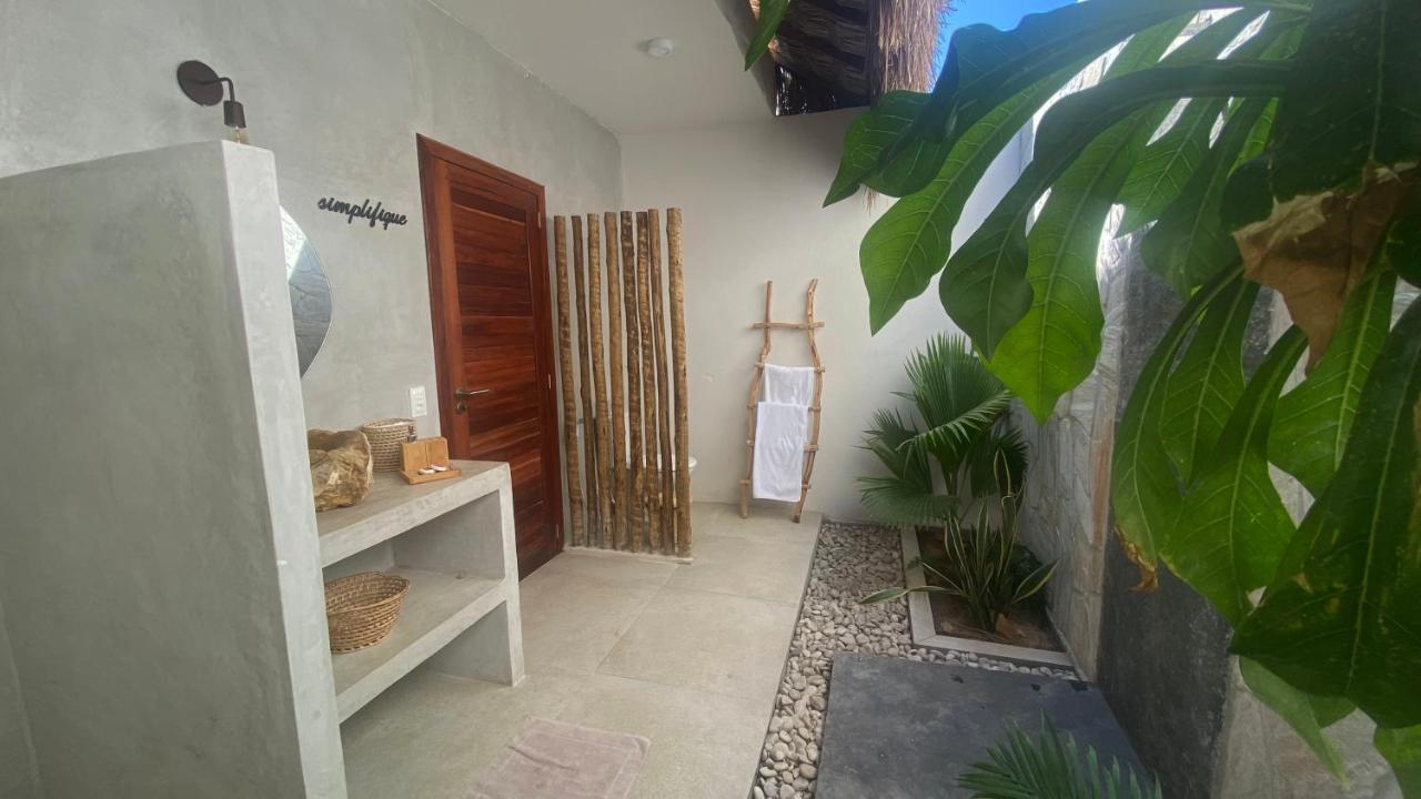 Villa Casa Pura Vida - Icaraizinho Extérieur photo