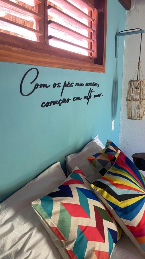 Villa Casa Pura Vida - Icaraizinho Extérieur photo