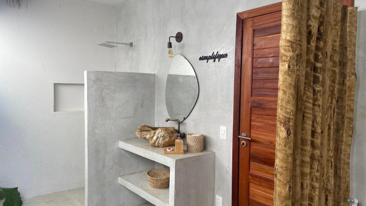 Villa Casa Pura Vida - Icaraizinho Extérieur photo