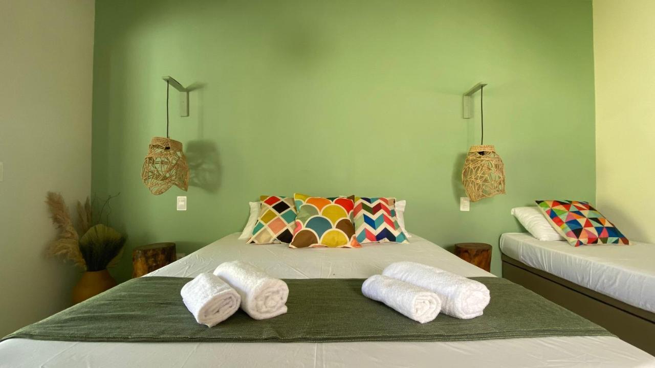 Villa Casa Pura Vida - Icaraizinho Extérieur photo