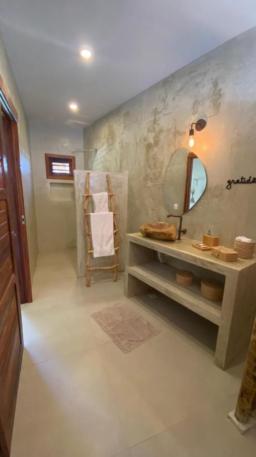 Villa Casa Pura Vida - Icaraizinho Extérieur photo